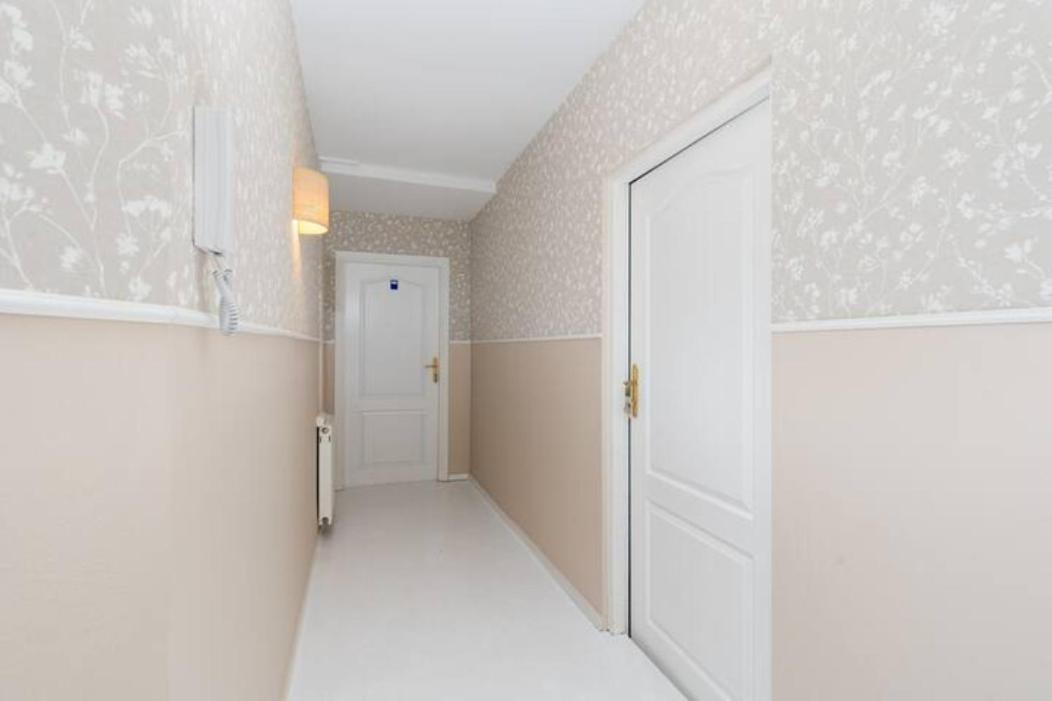 קרקוב Wislna Old Town Apartments מראה חיצוני תמונה
