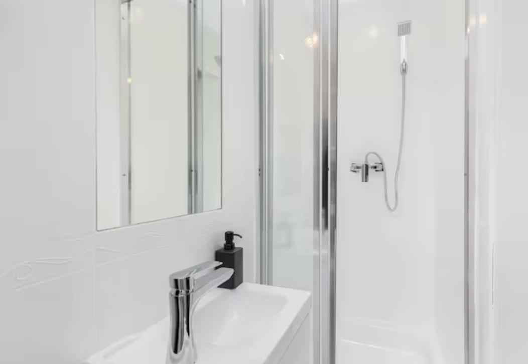 קרקוב Wislna Old Town Apartments מראה חיצוני תמונה