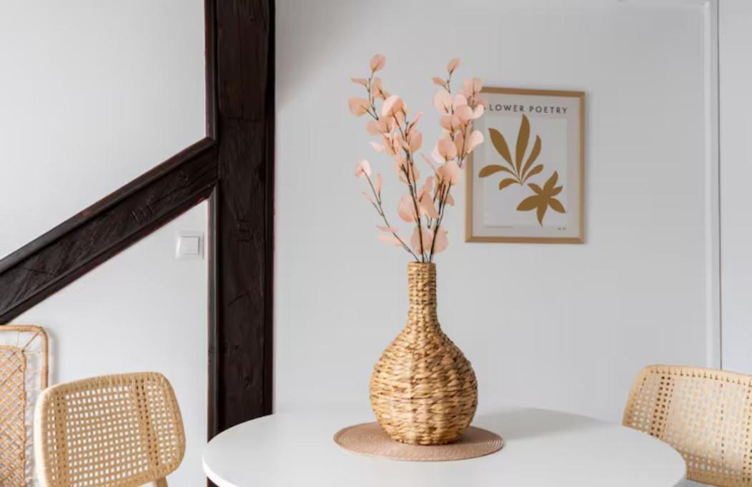 קרקוב Wislna Old Town Apartments מראה חיצוני תמונה