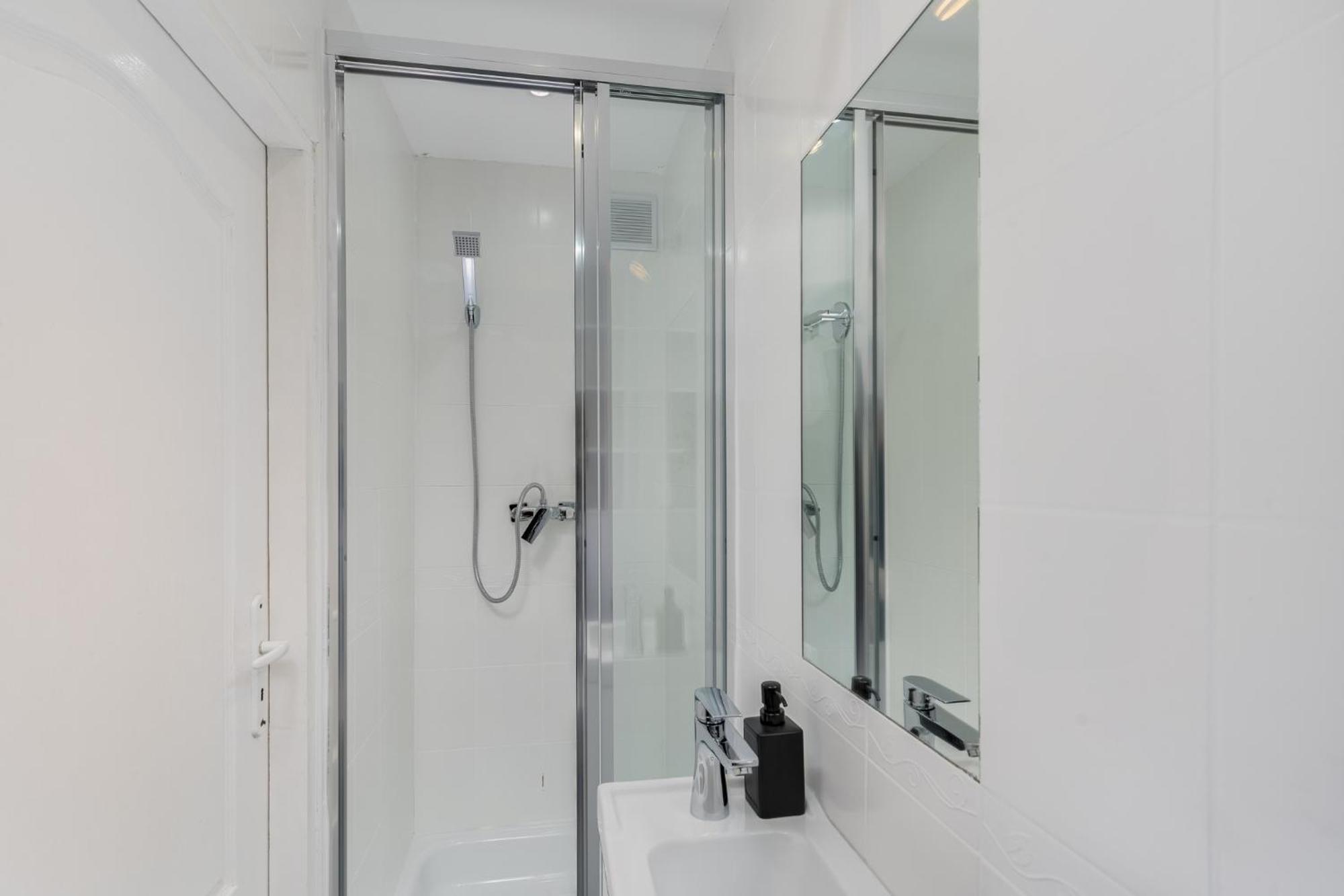 קרקוב Wislna Old Town Apartments מראה חיצוני תמונה